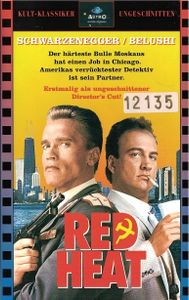 Red Heat
