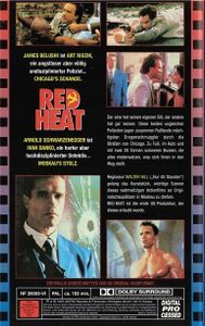 Red Heat