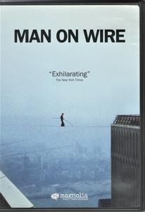 Man on Wire