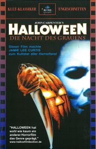 Halloween - Die Nacht des Grauens