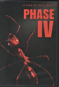 Phase IV
