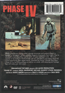 Phase IV