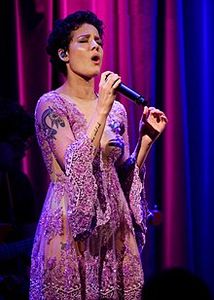 Halsey