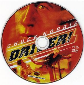 Driver!