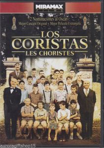 Los Choristas