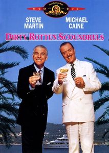 Dirty Rotten Scoundrels