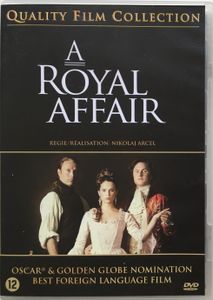 A Royal Affair