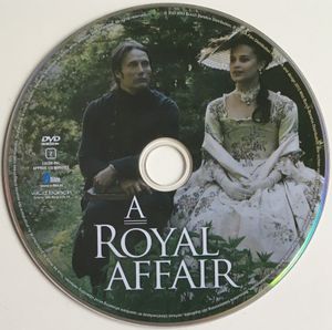 A Royal Affair