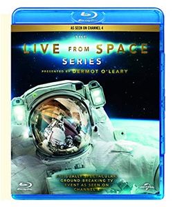 The Live From Space Series