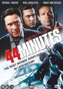 44 Minutes