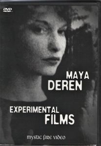 Maya Deren - Experimental Films