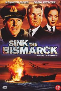 Sink The Bismarck