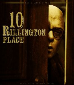 10 Rillington Place
