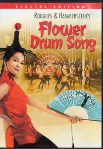 Flower Drum Song