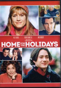 Home For The Holidays