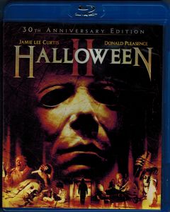 Halloween II