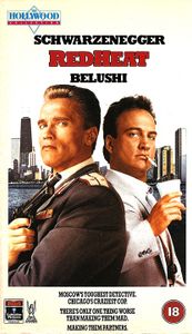 Red Heat