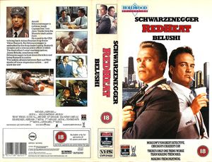 Red Heat