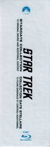 Star Trek: Stardate Collection