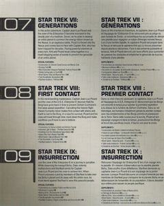 Star Trek: Stardate Collection