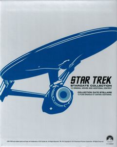 Star Trek: Stardate Collection