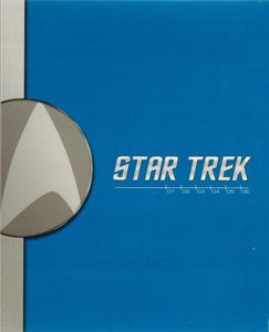 Star Trek: Stardate Collection