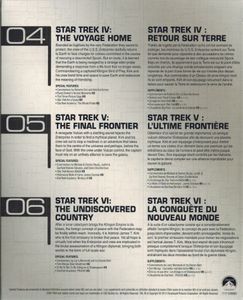 Star Trek: Stardate Collection