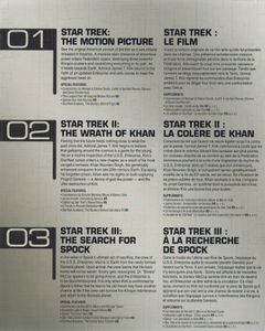 Star Trek: Stardate Collection