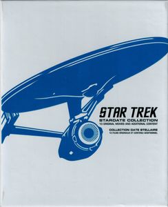 Star Trek: Stardate Collection