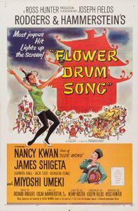 Flower Drum Song