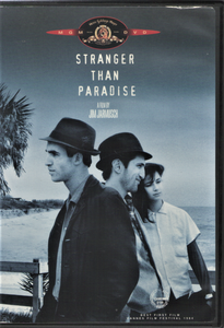 Stranger than Paradise