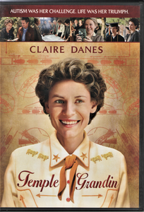 Temple Grandin