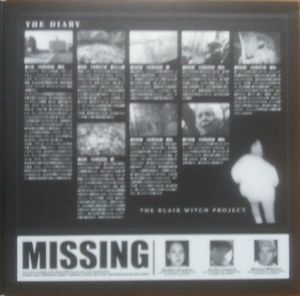 The Blair Witch Project