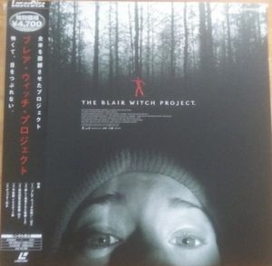 The Blair Witch Project