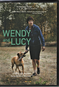 Wendy And Lucy