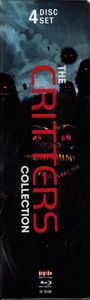 The Critters Collection