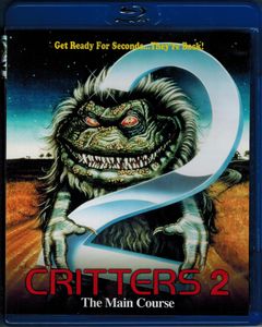 The Critters Collection