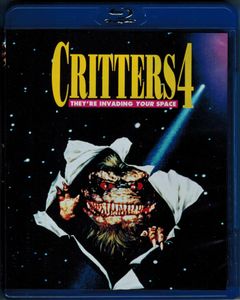 The Critters Collection