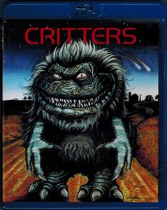 The Critters Collection