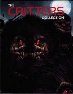 The Critters Collection