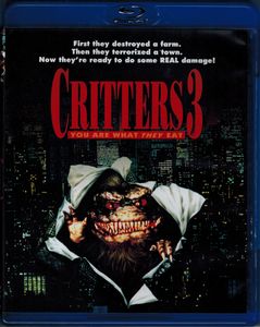 The Critters Collection