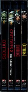 The Critters Collection