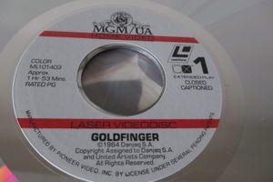 Goldfinger