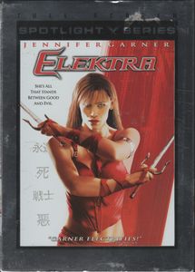 Elektra