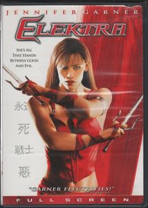 Elektra