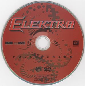 Elektra