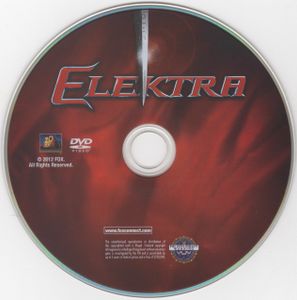 Elektra
