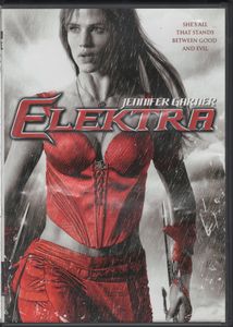 Elektra