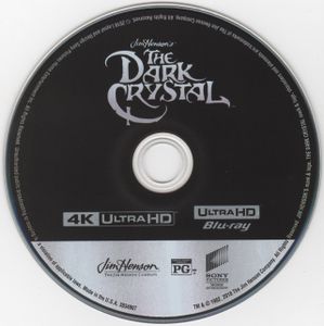 The Dark Crystal