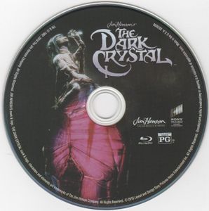 The Dark Crystal